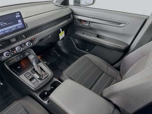 New 2026 Honda CR-V TrailSport image 24