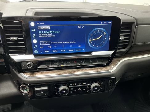 Certified 2022 Chevrolet Silverado 1500 LT image 18