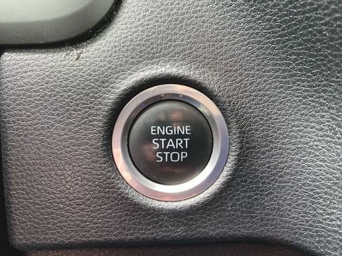 Used 2024 Toyota Tundra SR5 AWD/4WD image 3