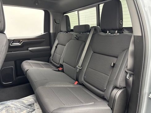 New 2026 GMC Sierra 1500 Elevation w/ Preferred Package AWD/4WD image 39