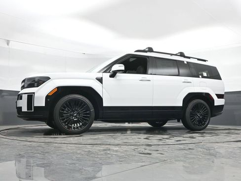 New 2026 Hyundai Santa Fe Calligraphy image 51