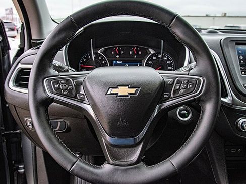 Used 2024 Chevrolet Equinox LT image 8