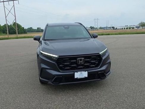 Certified 2024 Honda CR-V Sport-L image 2