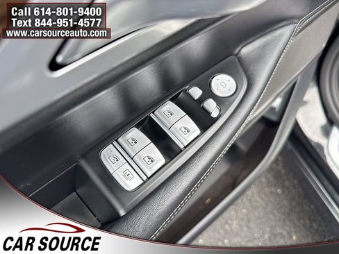 Used 2018 BMW 750i xDrive AWD/4WD image 14