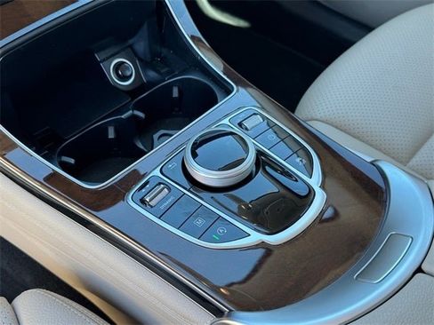 Used 2017 Mercedes-Benz GLC 300 image 20