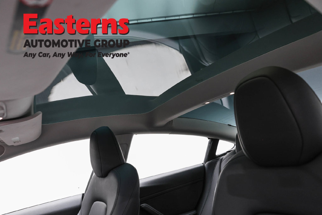 Used 2023 Tesla Model 3 Standard Range RWD image 29