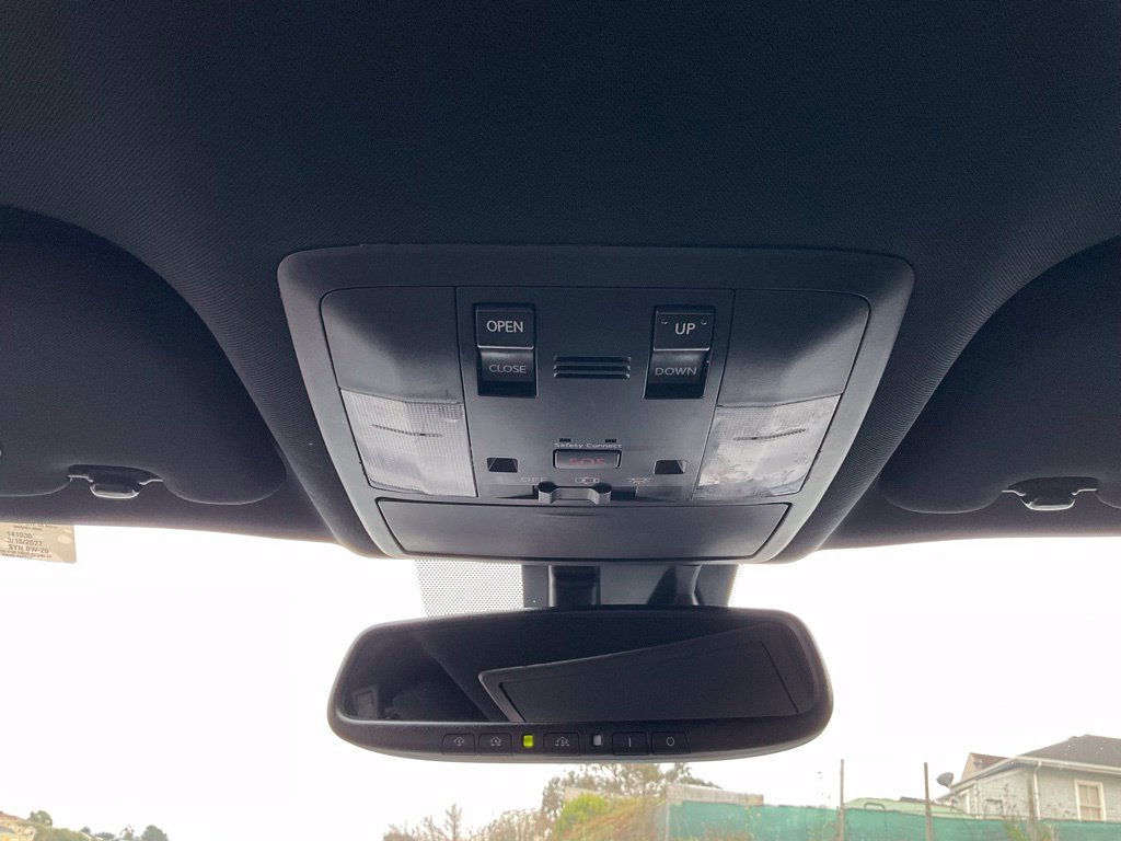 Used 2014 Lexus CT 200h w/ F Sport w/Nuluxe Interior FWD image 35