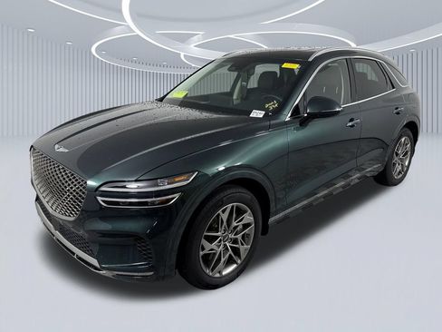 Used 2023 Genesis GV70 2.5T w/ Select Package AWD/4WD image 8