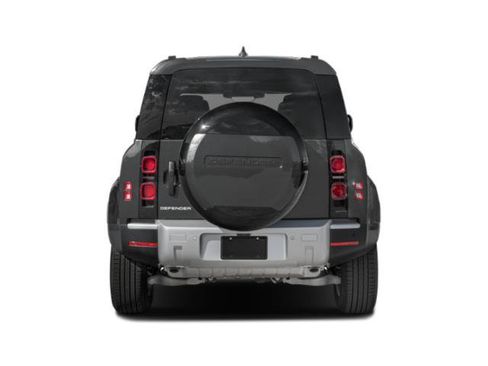 Used 2024 Land Rover Defender 110 S AWD/4WD image 8