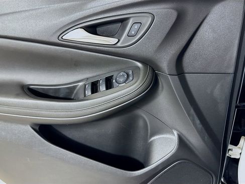 Used 2024 Buick Encore GX Sport Touring AWD/4WD image 15