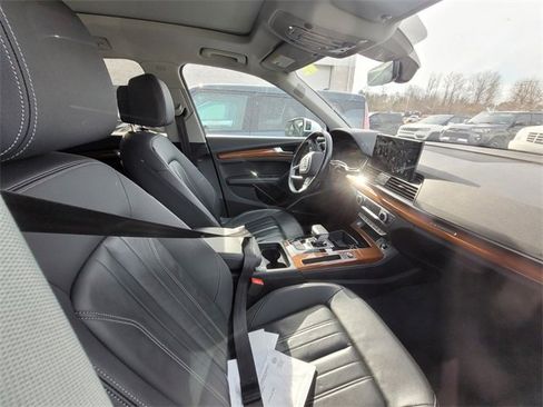 Used 2023 Audi Q5 2.0T Premium Plus image 5