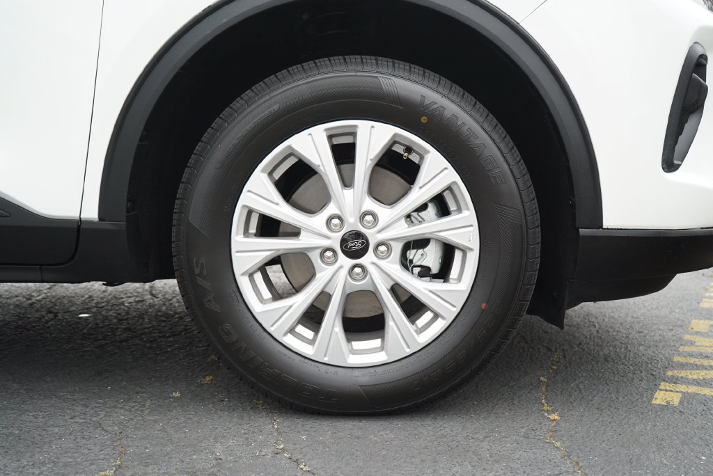 Used 2024 Ford Escape Active w/ Tech Pack #1 AWD/4WD image 25
