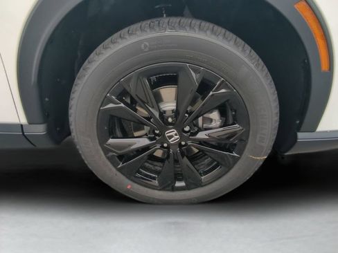 New 2026 Honda CR-V Sport Touring image 21