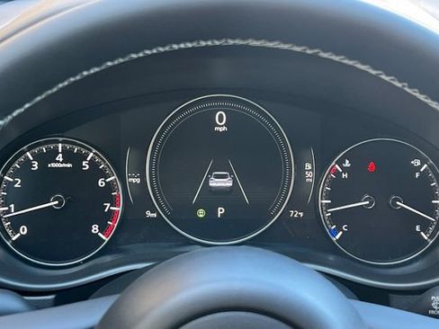 New 2026 MAZDA CX-30 AWD 2.5 S image 29