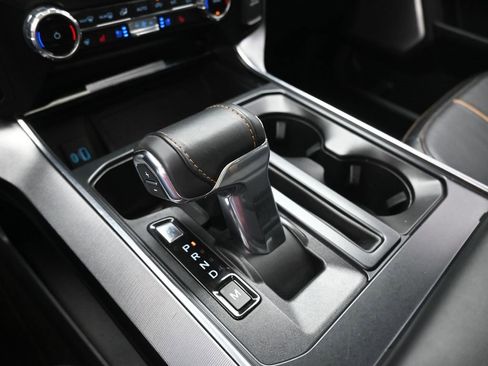 Used 2022 Ford F150 Platinum w/ Equipment Group 701A High image 32