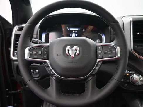 New 2026 RAM 1500 Laramie AWD/4WD image 23