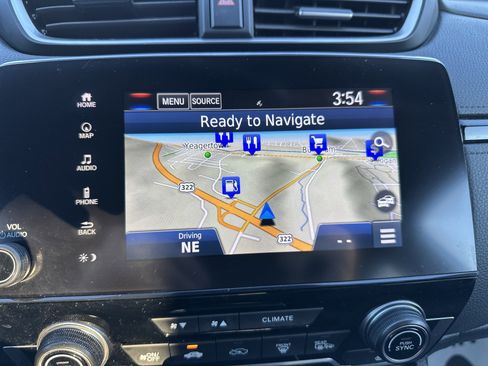 Used 2018 Honda CR-V Touring image 27