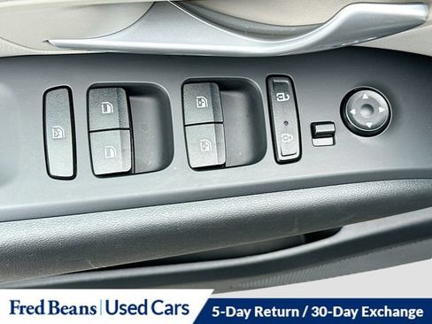 Used 2023 Hyundai Tucson SEL w/ Convenience Package AWD/4WD image 24