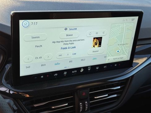 New 2026 Ford Escape ST-Line w/ Tech Pack #1 image 16