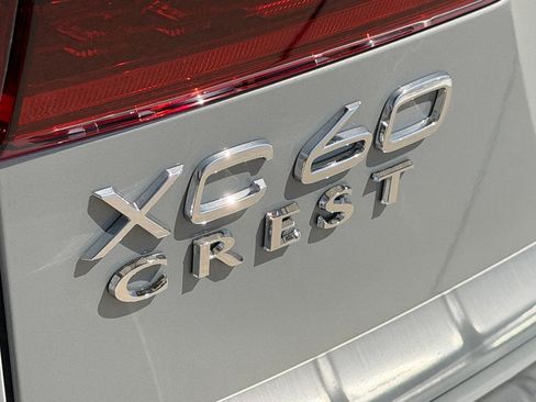 New 2026 Volvo XC60 T8 Plus w/ Protection Package Premier AWD/4WD image 8