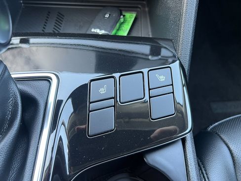 Used 2023 Kia Sportage EX image 23