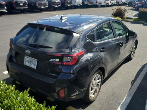 Used 2024 Subaru Impreza 2.0i image 10