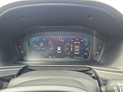 Used 2024 Honda Accord Sport image 19