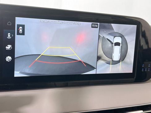 Used 2023 Hyundai Palisade Calligraphy image 14