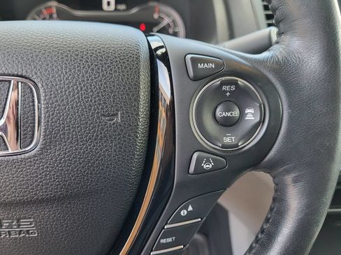 Used 2019 Honda Ridgeline RTL-E image 29