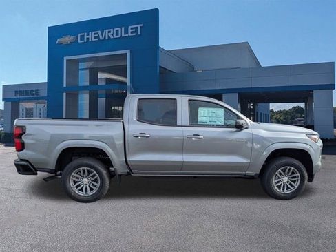 New 2026 Chevrolet Colorado LT w/ LT Convenience Package RWD image 3