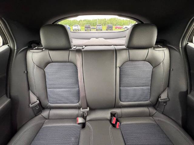 New 2025 Buick Envista Preferred w/ Convenience I Package FWD image 53