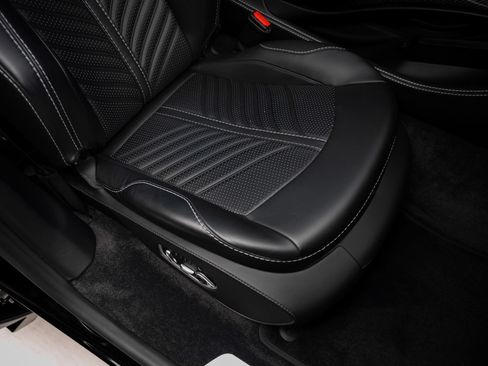 Used 2023 Aston Martin DBX 707 AWD/4WD image 66