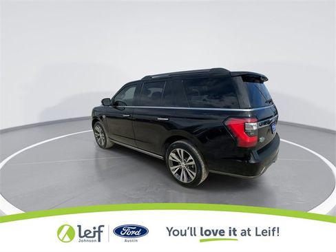Certified 2020 Ford Expedition King Ranch image 8