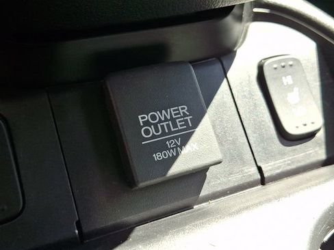 Used 2014 Honda CR-V EX-L image 25