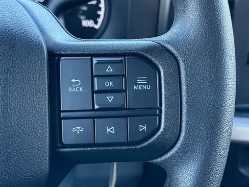 New 2026 Ford F450 XLT w/ 360-Degree Camera Package image 21