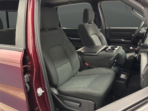 Used 2025 RAM 1500 Tradesman AWD/4WD image 24