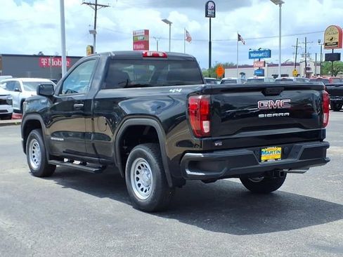 New 2026 GMC Sierra 1500 Pro w/ Pro Value Package AWD/4WD image 7