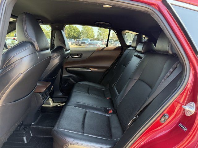 Used 2021 Toyota Venza Limited AWD/4WD image 27