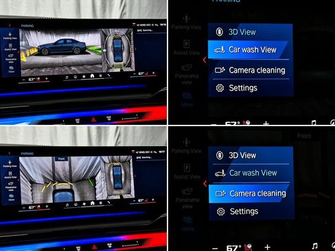 Used 2025 BMW M5 w/ Executive Package image 34