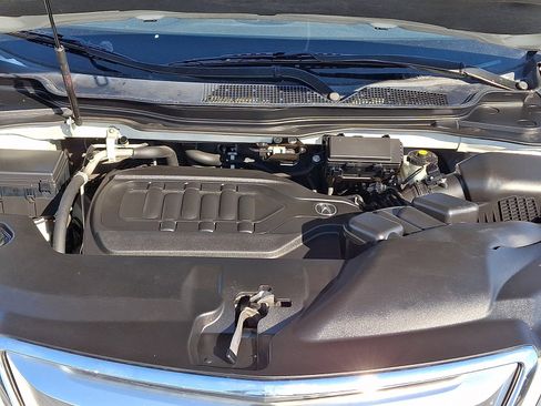 Used 2016 Acura MDX SH-AWD w/ Technology Package image 28