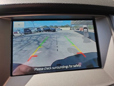 Used 2023 Ford Ranger XLT w/ Equipment Group 301A Mid image 13