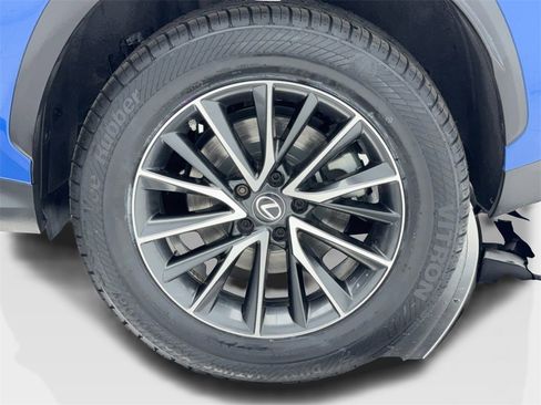 Used 2023 Lexus NX 250 250 Premium NAV,CAM,SUNROOF,CL w/ Towing Package (2000 Lbs) image 53