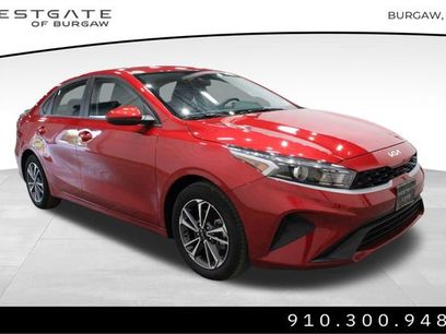 Used 2024 Kia Forte LXS