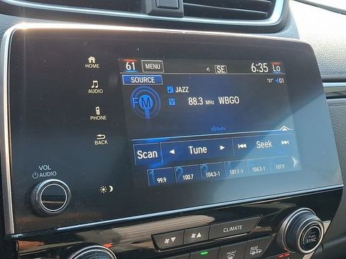 Used 2022 Honda CR-V EX image 18