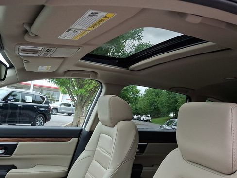 Used 2022 Honda CR-V EX-L image 16