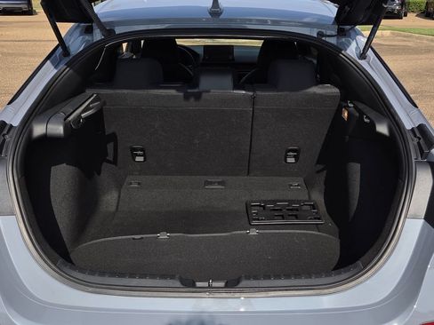 Used 2024 Honda Civic Sport image 22