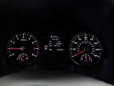 Used 2020 Kia Telluride S w/ S 8 Passenger Seating Package image 19