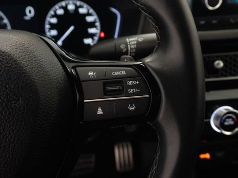 Used 2025 Honda Civic Sport image 8