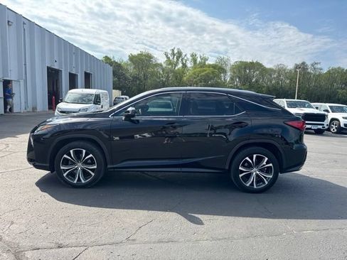 Used 2016 Lexus RX 350 AWD w/ Premium Package image 5
