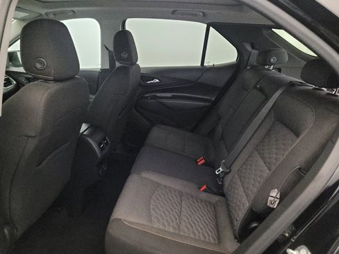 Used 2018 Chevrolet Equinox LT w/ Sun & Infotainment Package AWD/4WD image 18